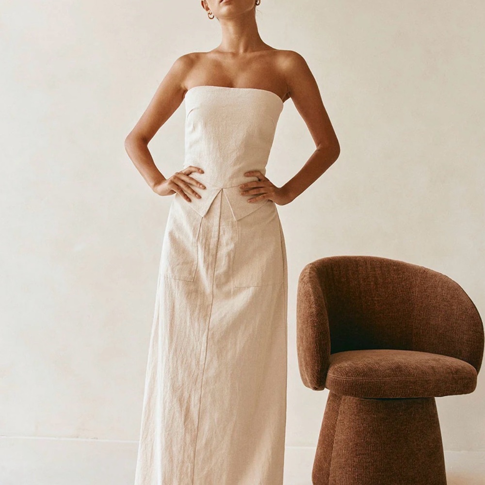 SABO Miley Dress